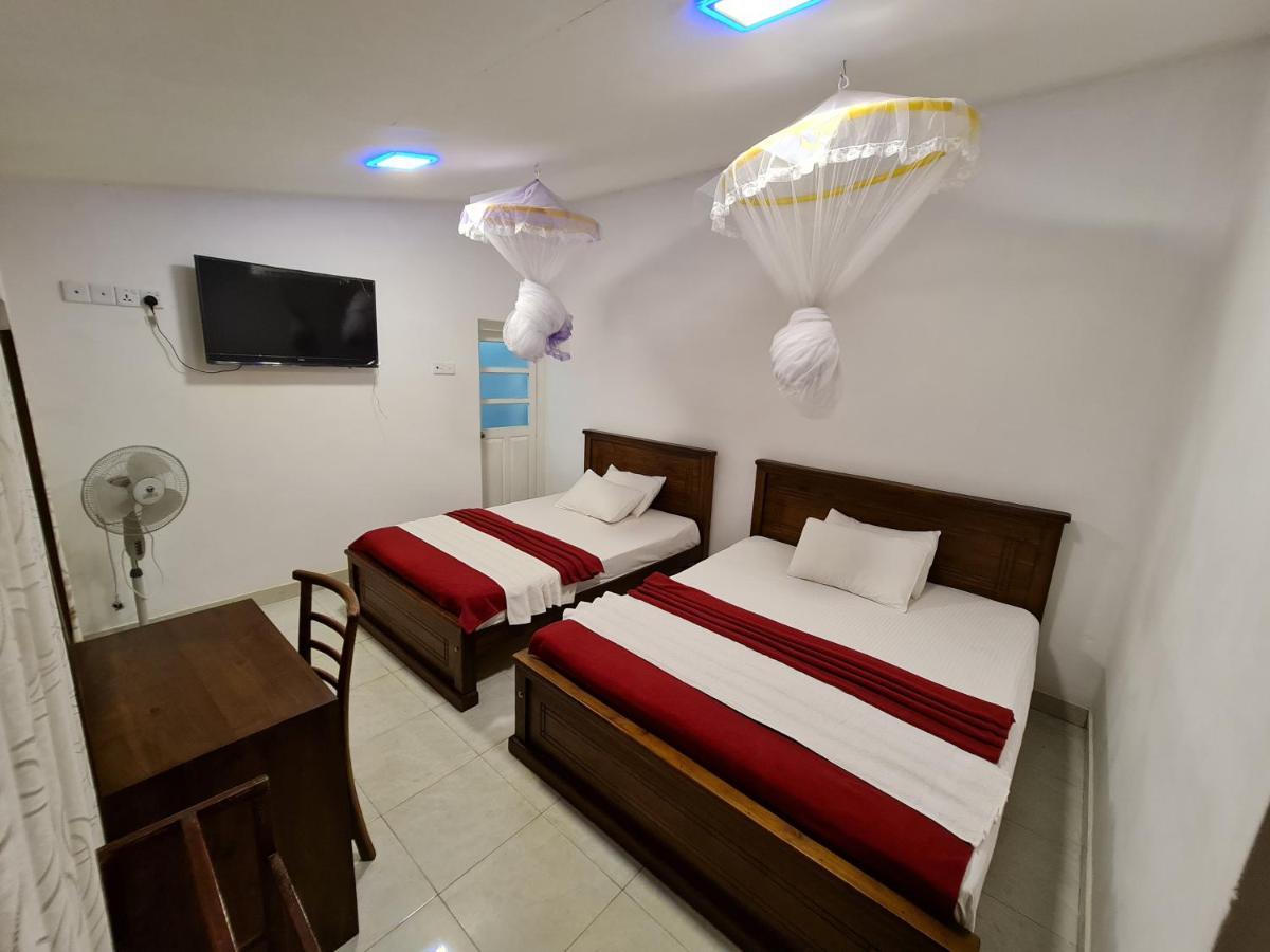 Hotel Serendib Hill Bandarawela Zewnętrze zdjęcie