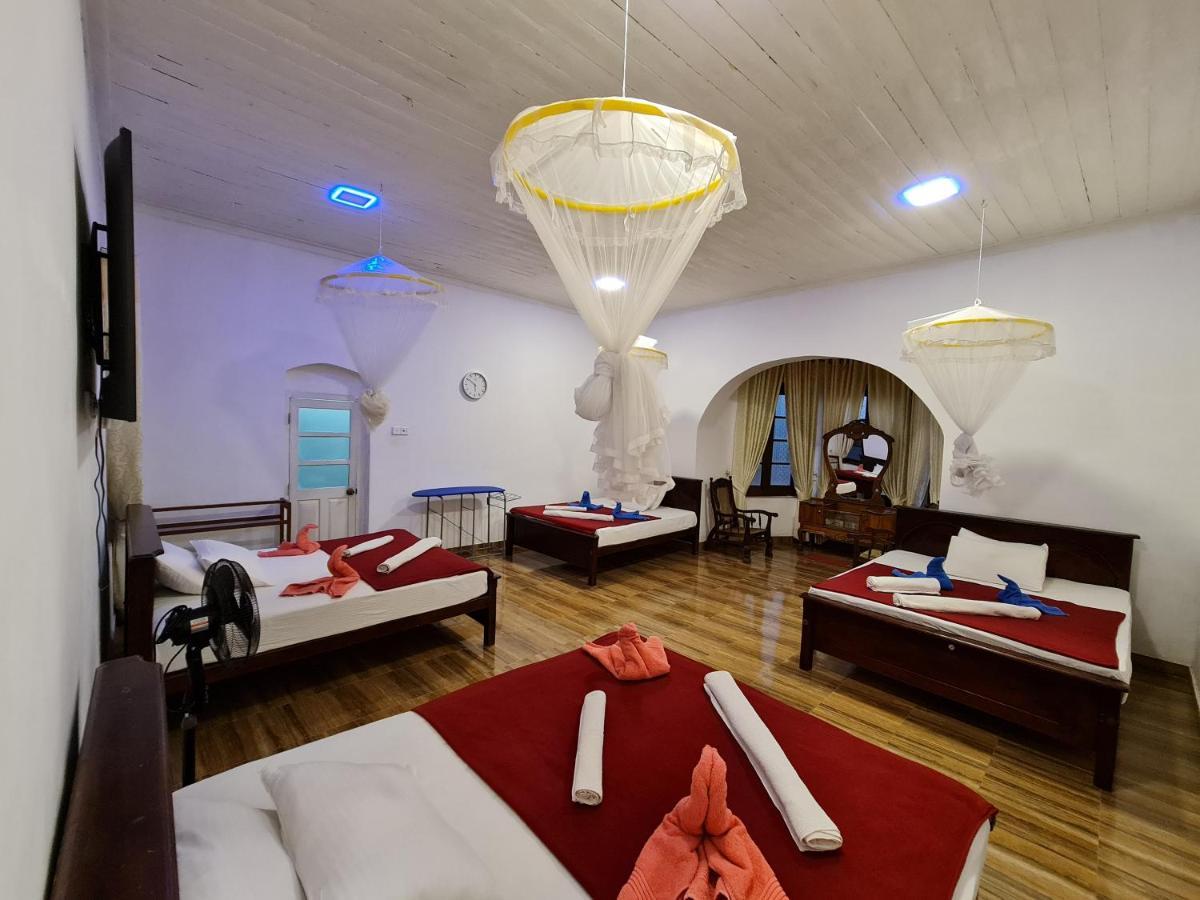 Hotel Serendib Hill Bandarawela Zewnętrze zdjęcie