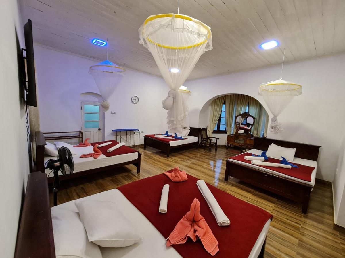 Hotel Serendib Hill Bandarawela Zewnętrze zdjęcie