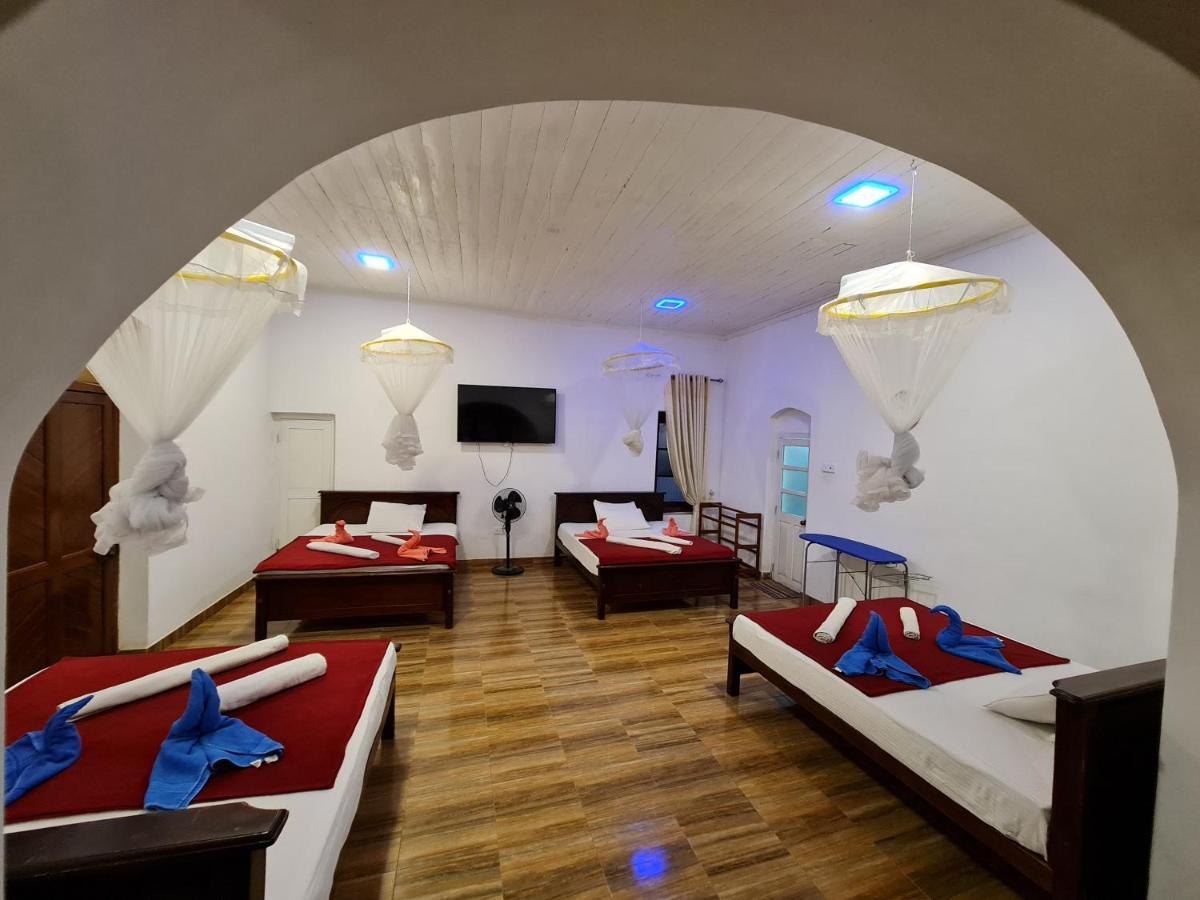 Hotel Serendib Hill Bandarawela Zewnętrze zdjęcie