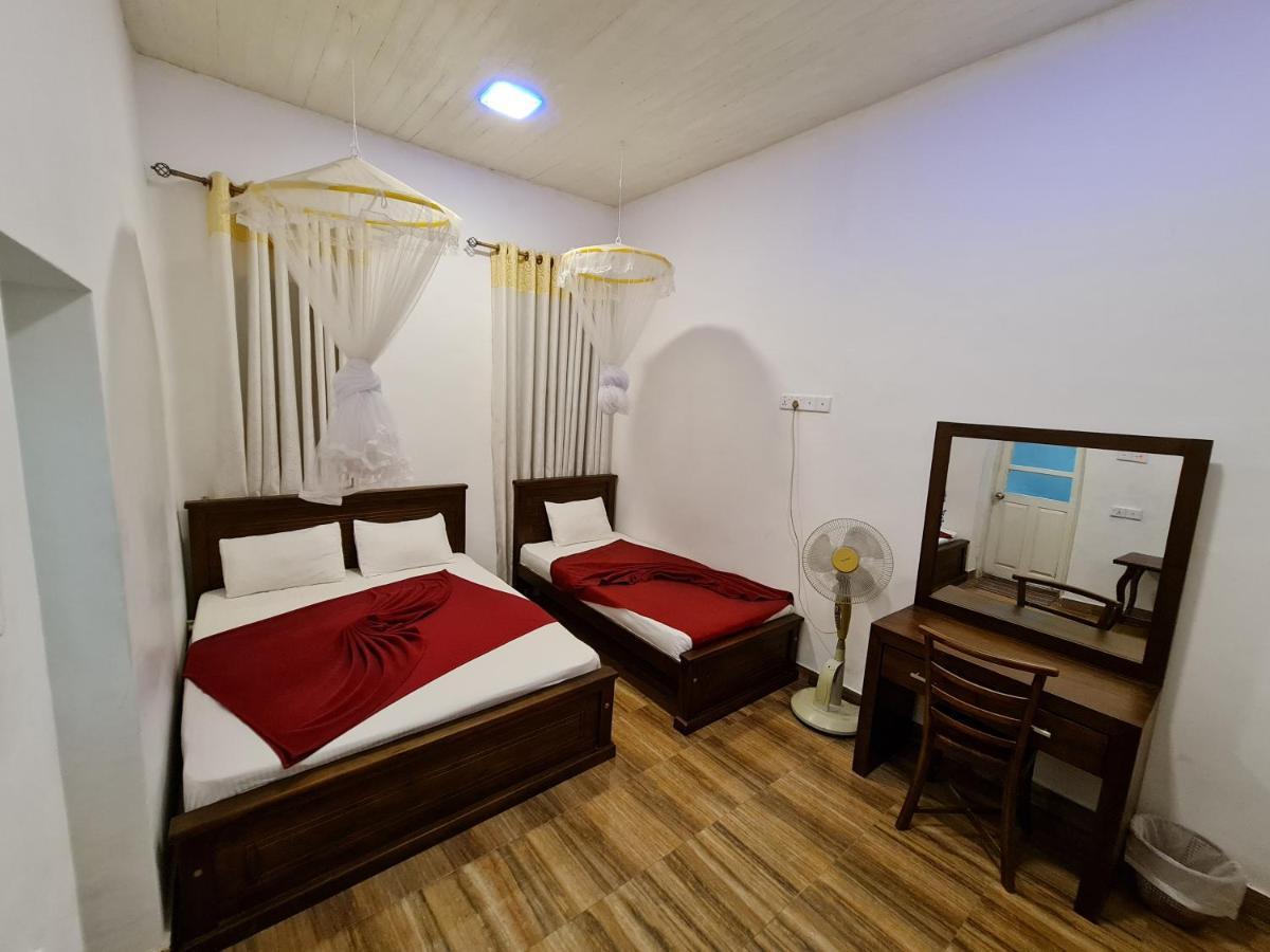 Hotel Serendib Hill Bandarawela Zewnętrze zdjęcie
