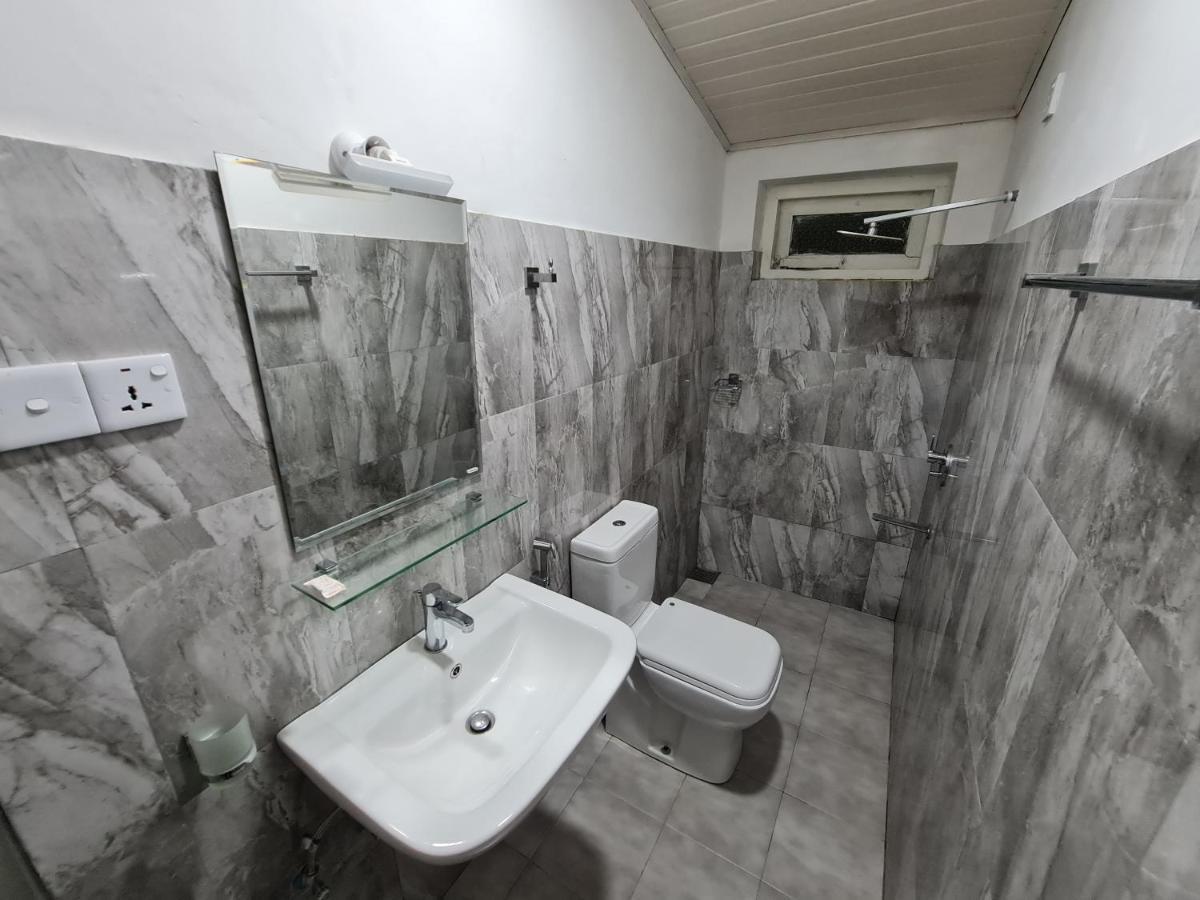 Hotel Serendib Hill Bandarawela Zewnętrze zdjęcie