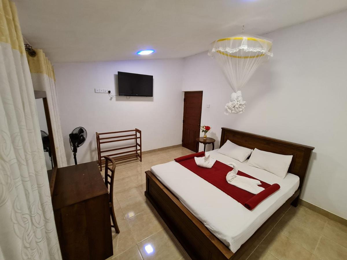 Hotel Serendib Hill Bandarawela Zewnętrze zdjęcie