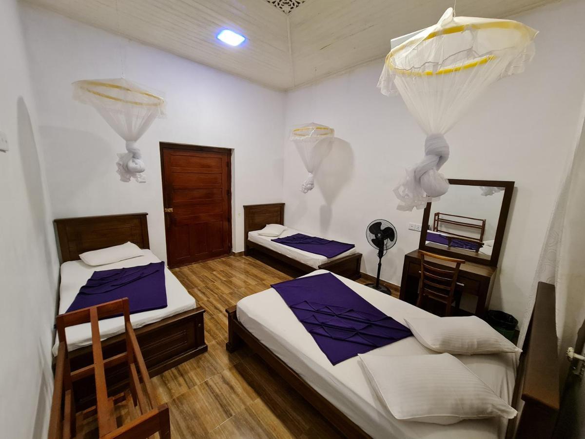 Hotel Serendib Hill Bandarawela Zewnętrze zdjęcie
