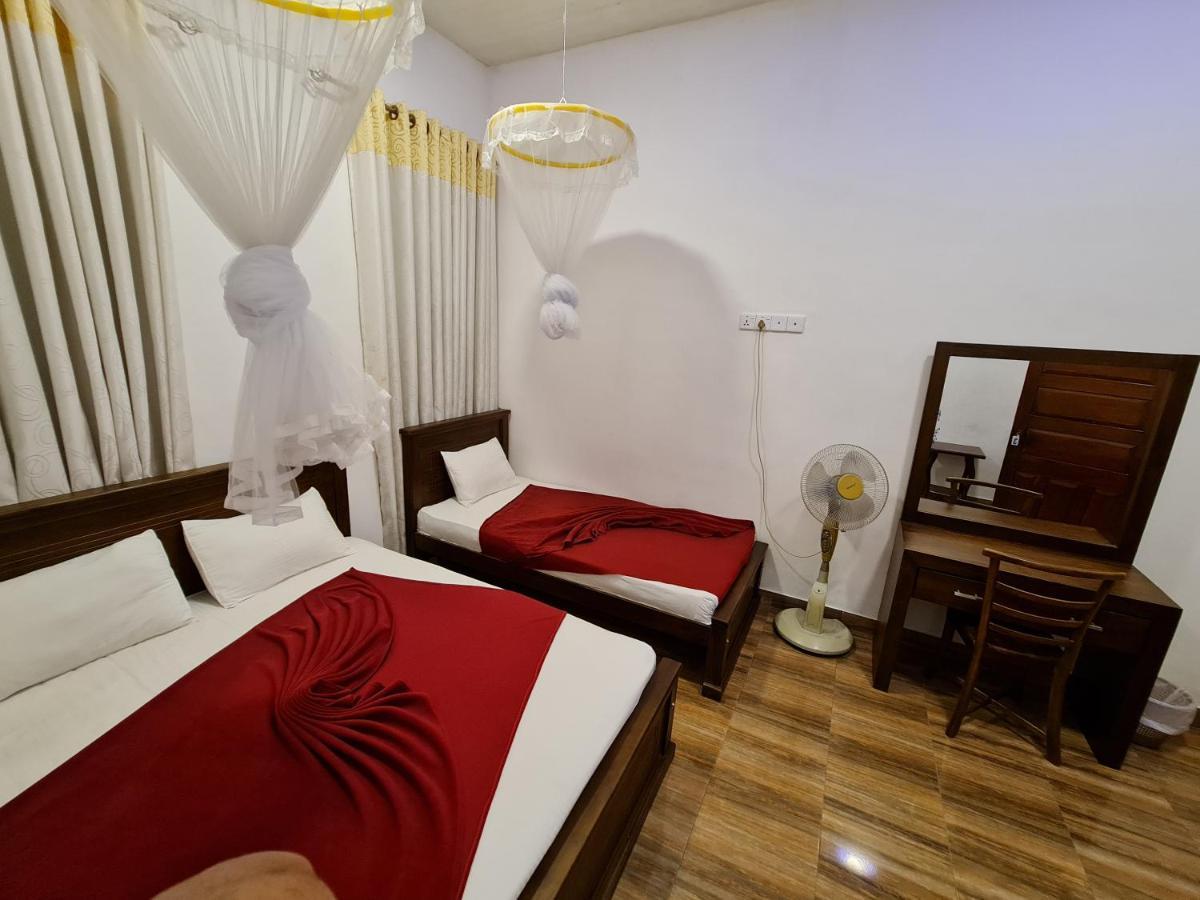 Hotel Serendib Hill Bandarawela Zewnętrze zdjęcie