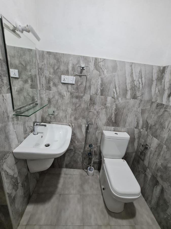 Hotel Serendib Hill Bandarawela Zewnętrze zdjęcie