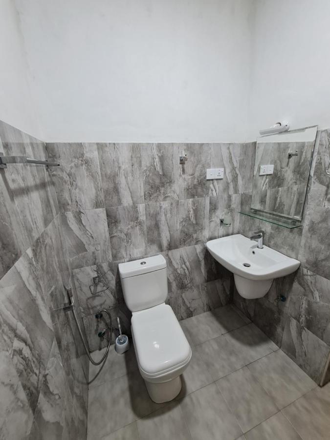 Hotel Serendib Hill Bandarawela Zewnętrze zdjęcie
