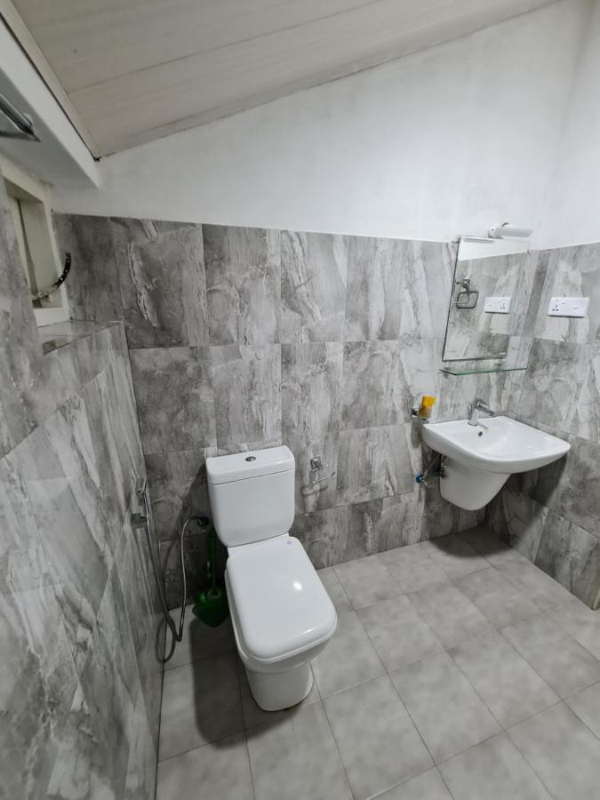 Hotel Serendib Hill Bandarawela Zewnętrze zdjęcie