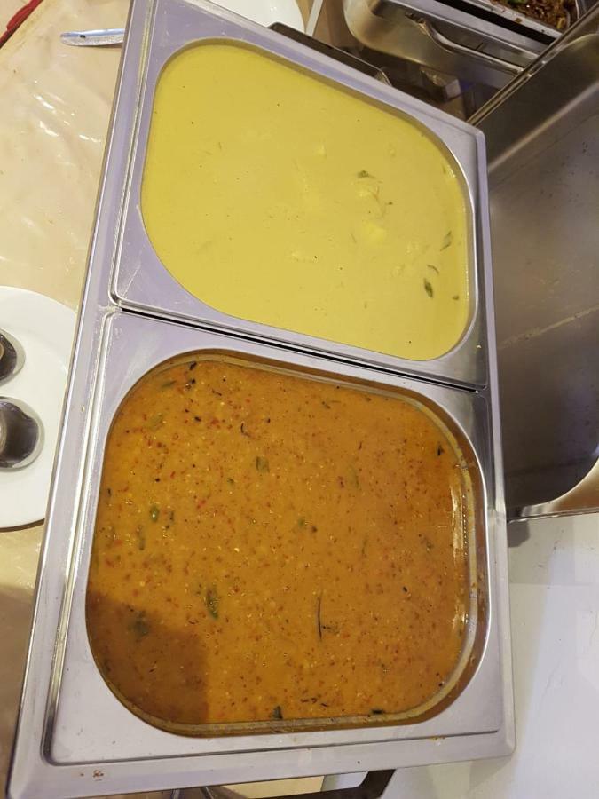 Hotel Serendib Hill Bandarawela Zewnętrze zdjęcie