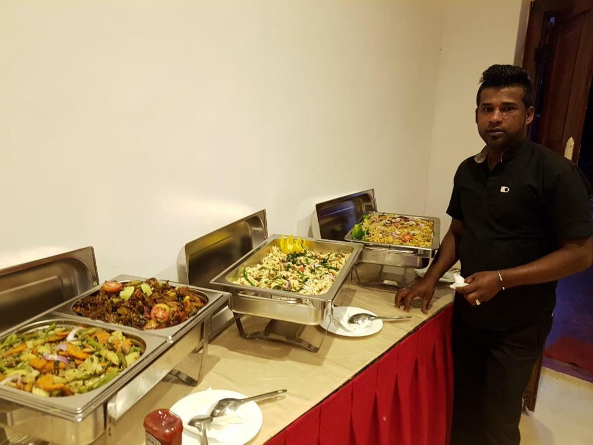 Hotel Serendib Hill Bandarawela Zewnętrze zdjęcie