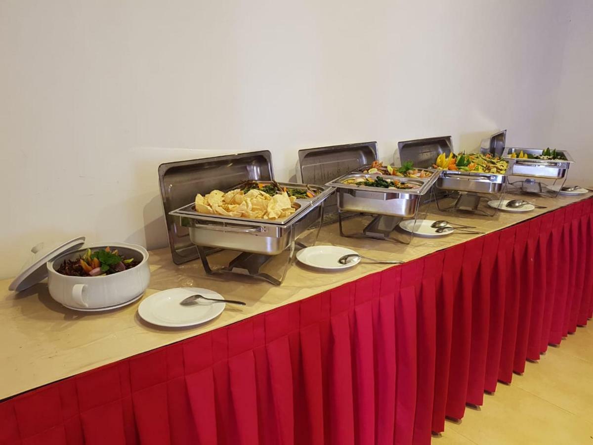 Hotel Serendib Hill Bandarawela Zewnętrze zdjęcie