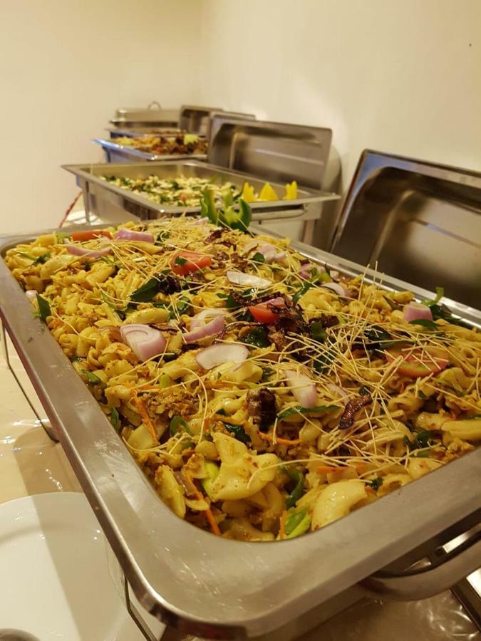 Hotel Serendib Hill Bandarawela Zewnętrze zdjęcie