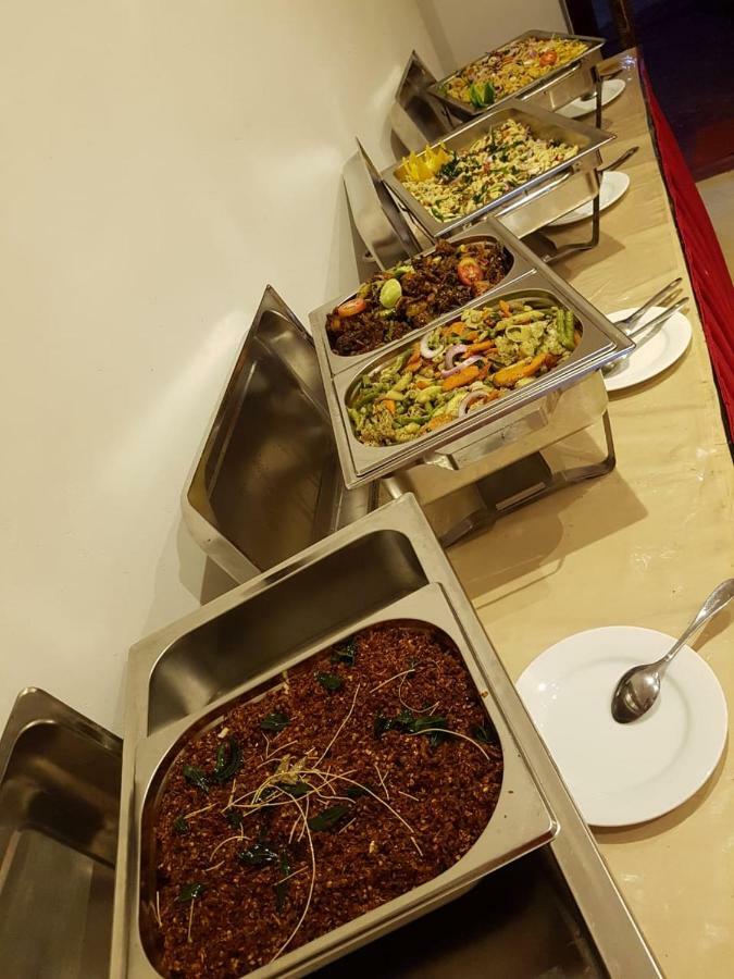 Hotel Serendib Hill Bandarawela Zewnętrze zdjęcie