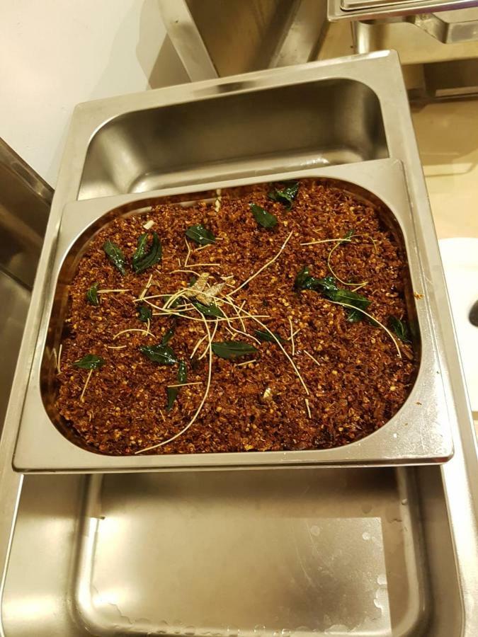 Hotel Serendib Hill Bandarawela Zewnętrze zdjęcie