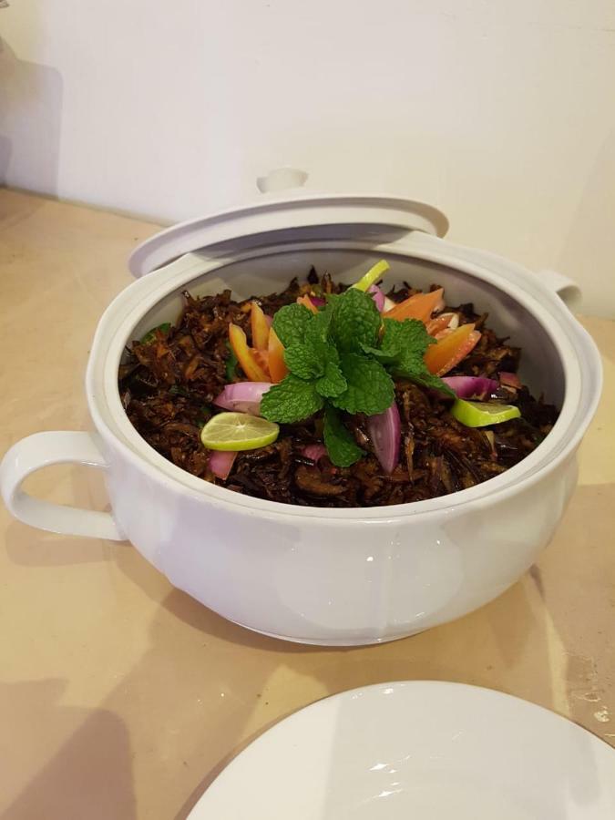 Hotel Serendib Hill Bandarawela Zewnętrze zdjęcie