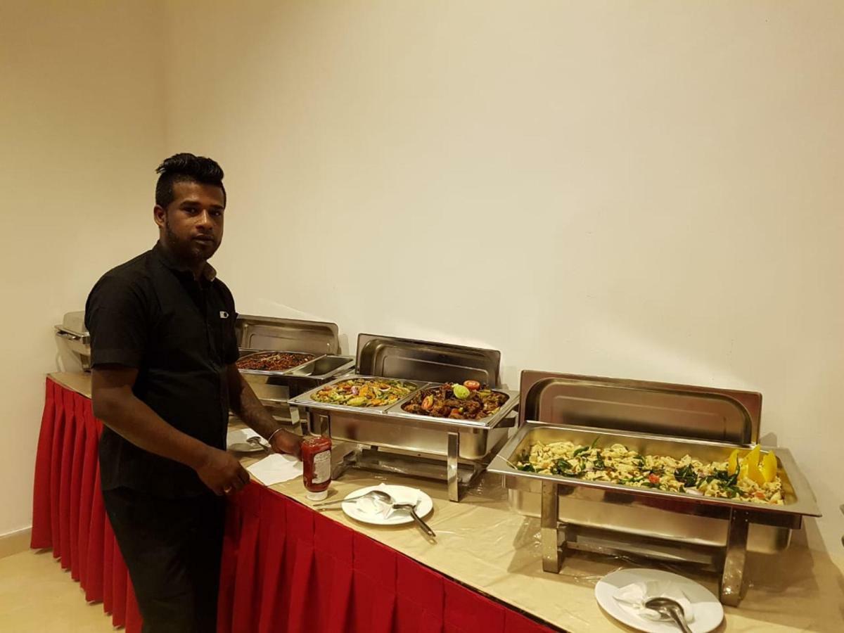 Hotel Serendib Hill Bandarawela Zewnętrze zdjęcie